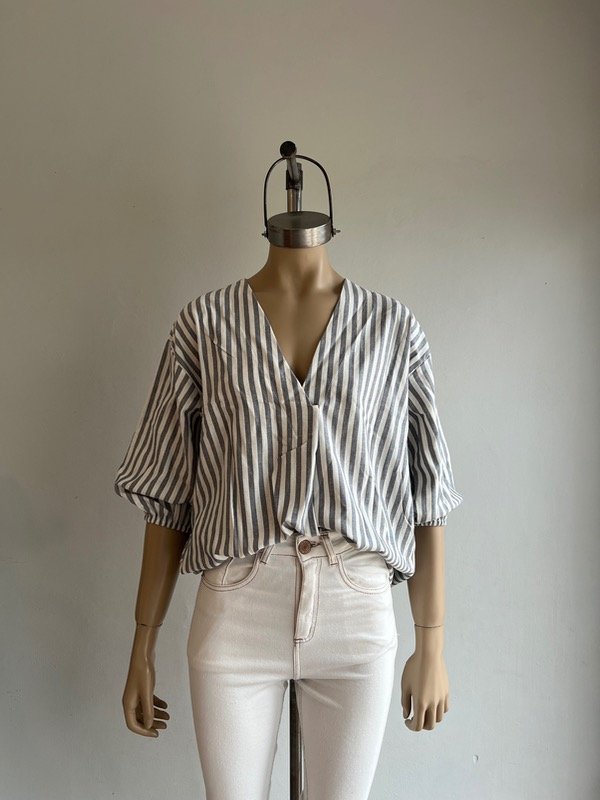 Producto - Blusa Betiana