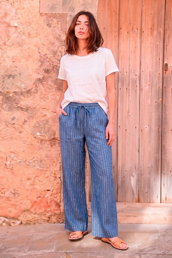 Producto - Pantalón Foderato - 0