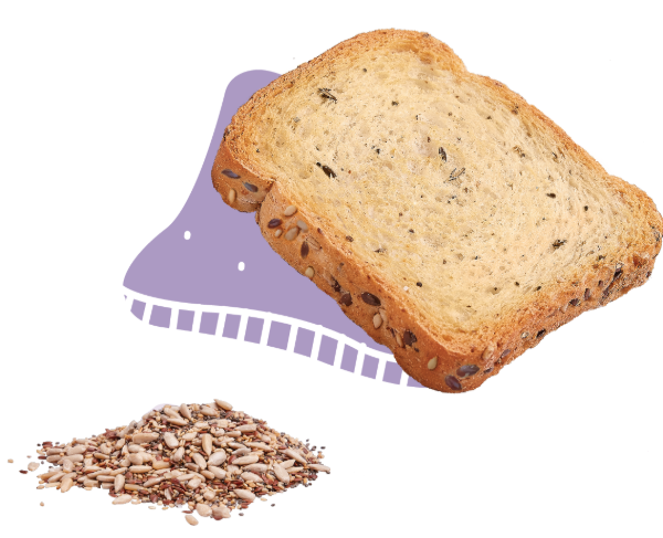 Producto - TOSTADAS NATURAL INTEGRAL X 200GR