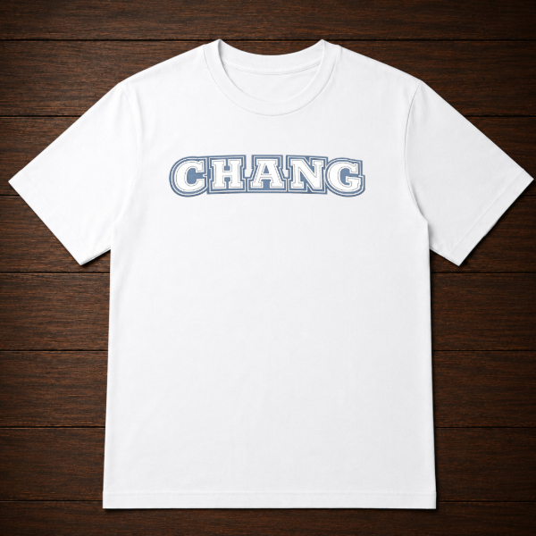 Producto - Remera - Chang Ravenclaw Quidditch (Harry potter) - 2