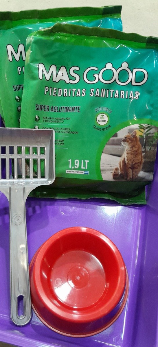 Producto - COMBO SANITARIO MEDIANO