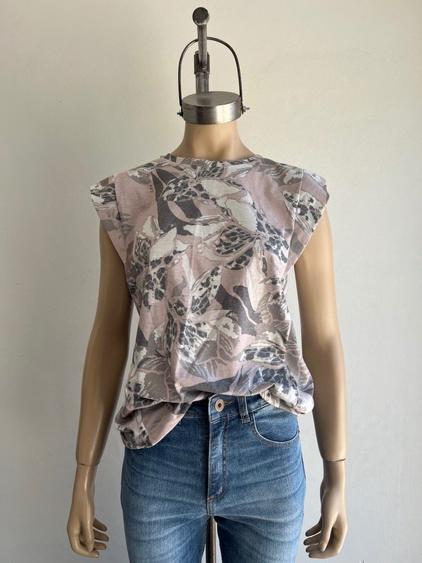 Producto - Muscu flores v