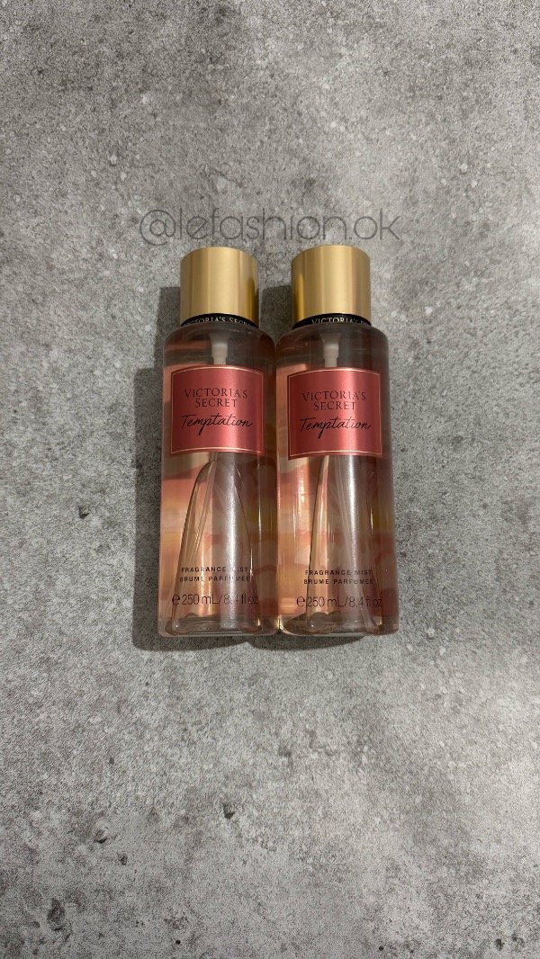 Producto - Temptation