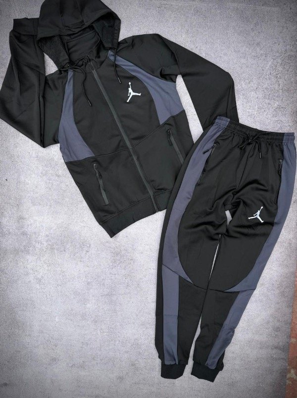 Producto - Conjunto JORDAN Bordado