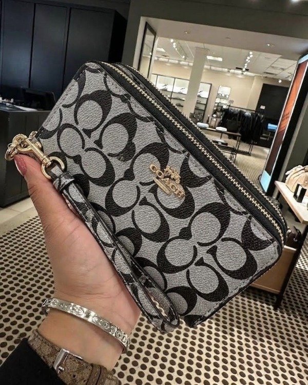 Producto - Billetera Coach - 0