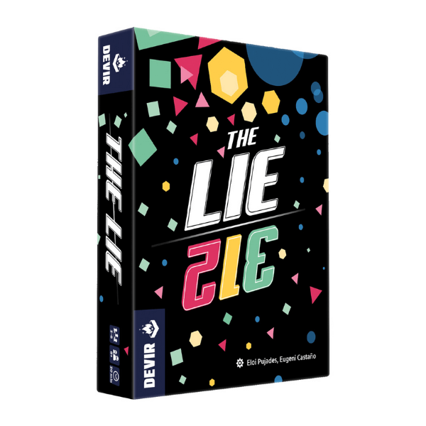 Producto - The Lie [Alquiler]