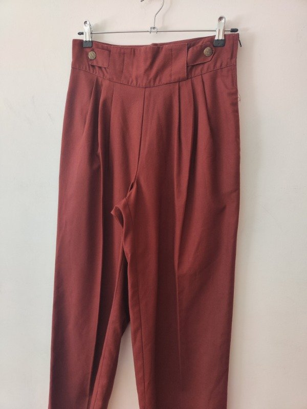 Producto - Pantalon Vint 4