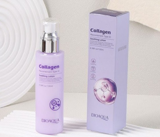 Producto - LOCIÓN CALMANTE BIOAQUA
