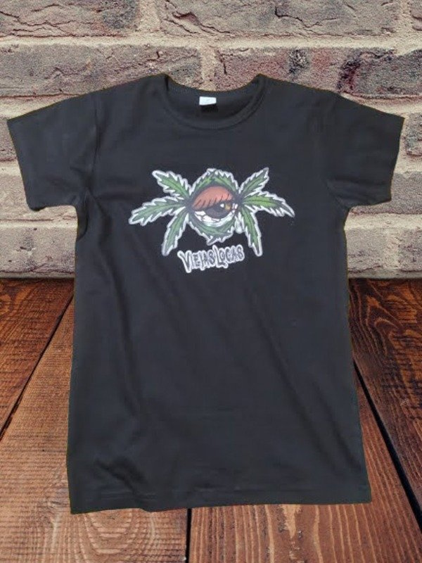 Producto - REMERA ALGODON NIÑOS -BANDAS ROCK NACIONAL - 9
