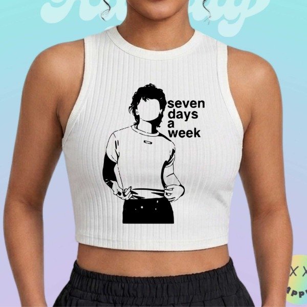 Producto - Musculosa Jungkook #3 - 0