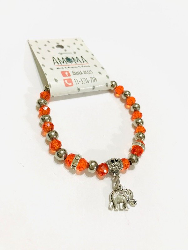 Producto - Pulsera PROSPERIDAD