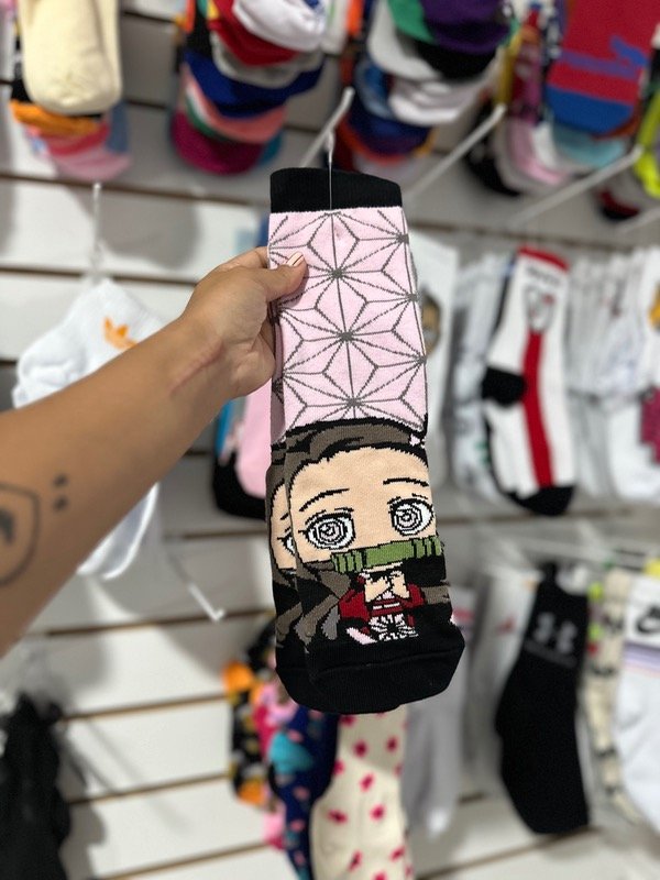 Producto - Nezuko AP