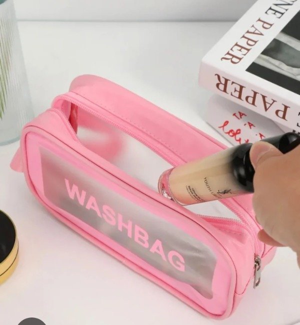 Producto - Neceser washbag