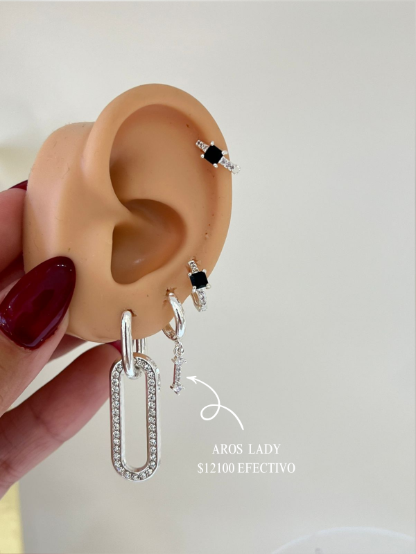 Producto - AROS LADY