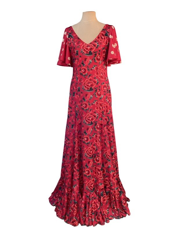 Producto - Vestido Oriana