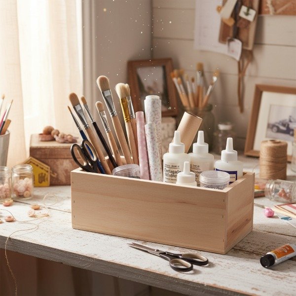 Producto - Cajón Alto 30x14