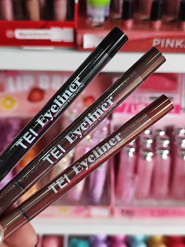 Producto - Delineador fibra TEI