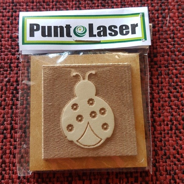 Producto - Sellos - 4 x 4 cm - Cod. 1028
