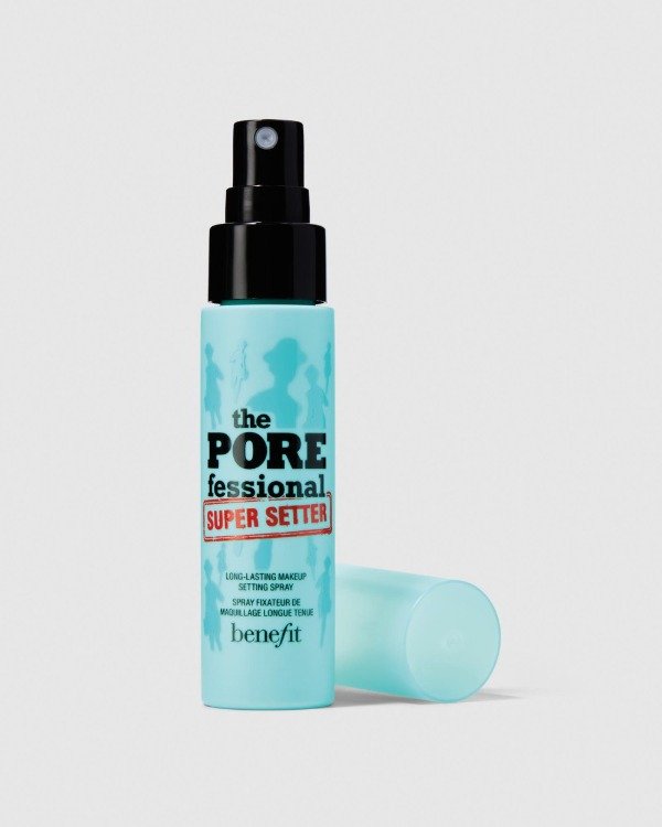 Producto - Fijador en spray The Porefessional Benefit 30 ml.