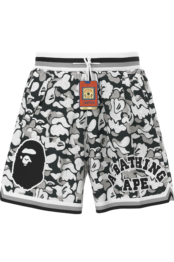 Producto - Short Bape By Just Don