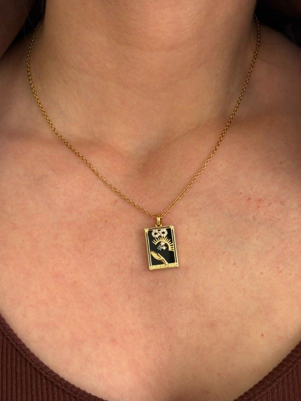 Producto - Collar The Magic - 1