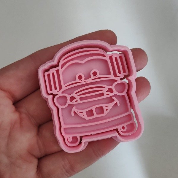 Producto - Mini mate cars