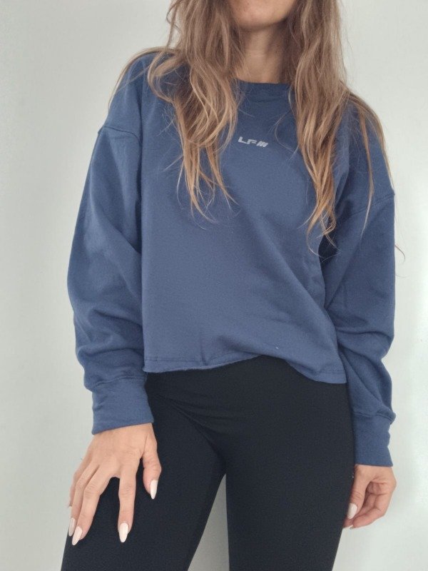 Producto - Buzo One Frizado