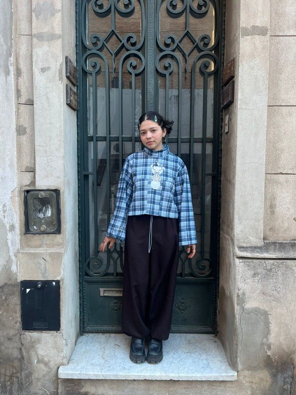 Producto - buzo bailarina