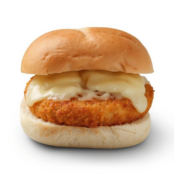 Producto - Milanesitas de Berenjena con queso
