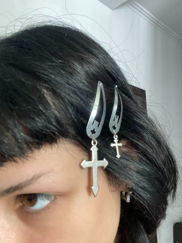 Producto - Hebillas Cruz #5