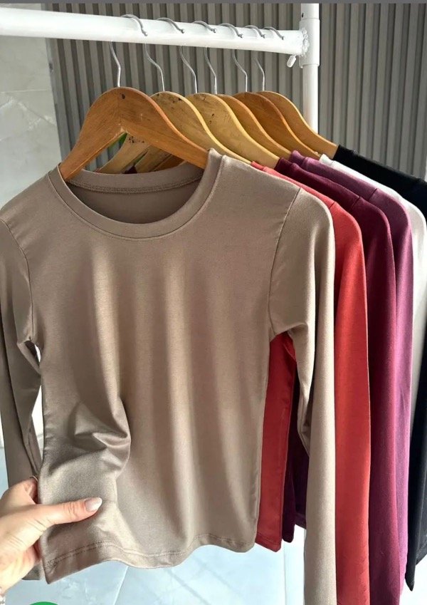 Producto - CAMISETA PROMO MODAL