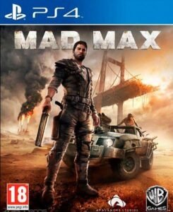 Producto - Mad Max
