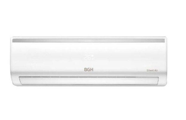 Producto - Aire acondicionado 3200w SPLIT BGH BSC/BSE35WCHU