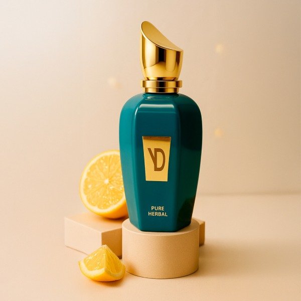 Producto - PROBADOR PURE HERBAL 10 ml