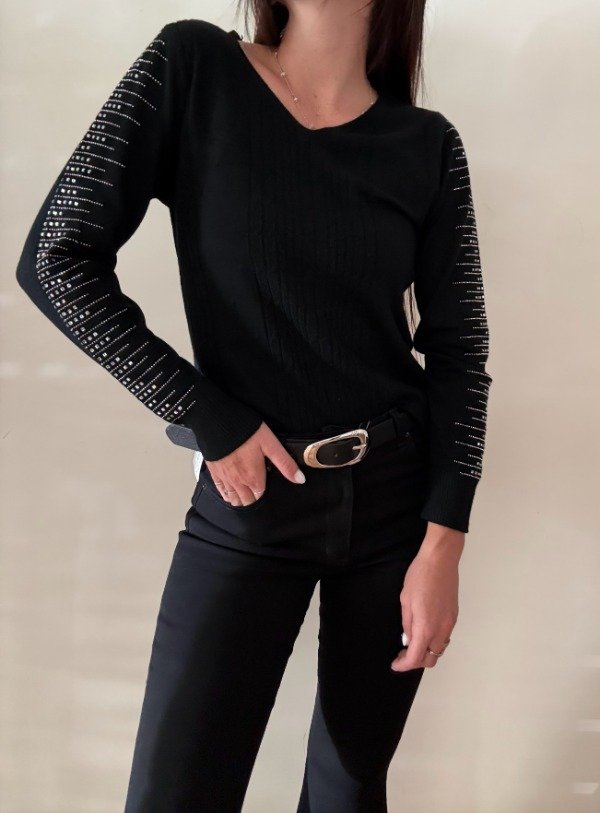 Producto - SWEATER XIME (SW0128)