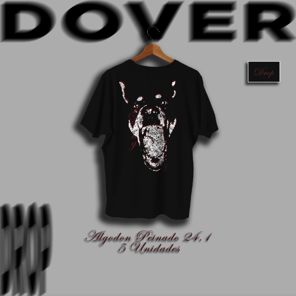Producto - Remeron Dover