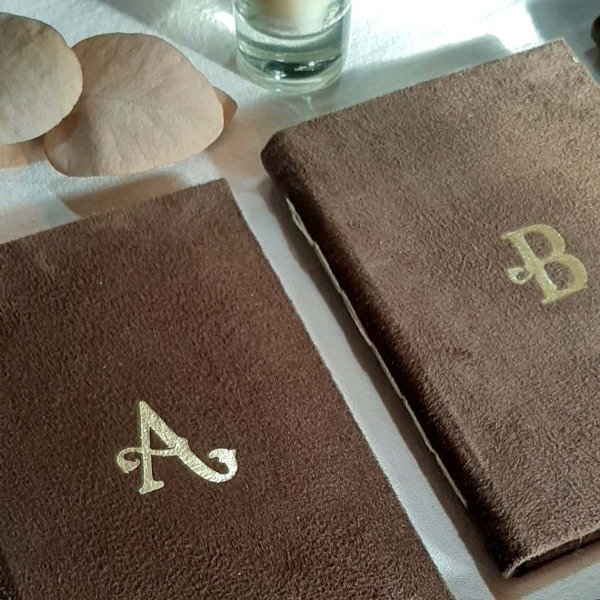 Producto - Libreta Inicial