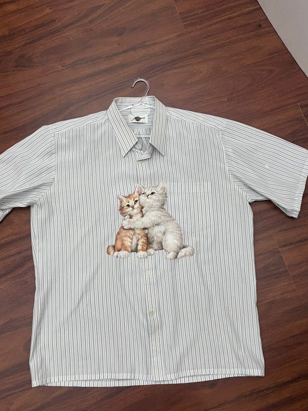 Producto - camisa amichis 21