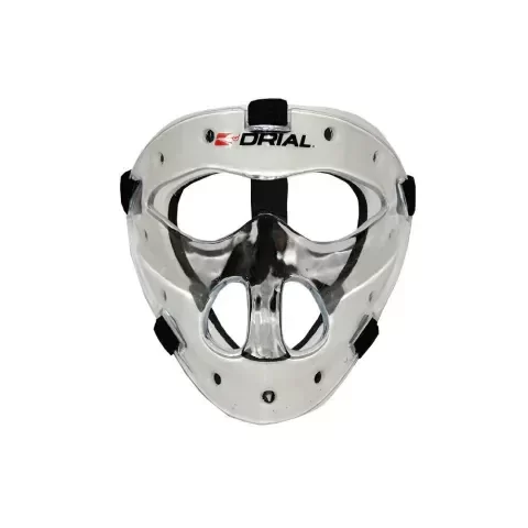 Producto - Máscara de corner corto Standard - Transparente