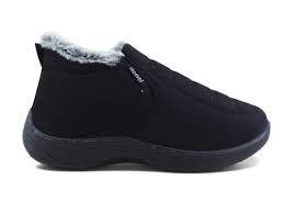 Producto - Bota Gowell con corderico art.416