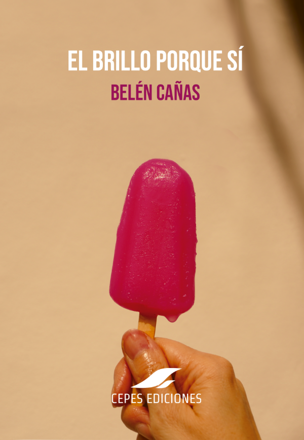 Producto - El brillo porque sí - Belén Cañas