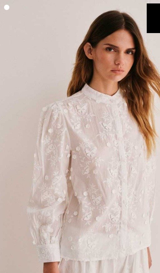 Producto - Camisa labrada