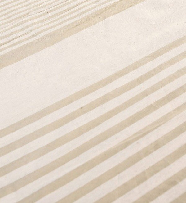 Producto - Mantel tusor beige
