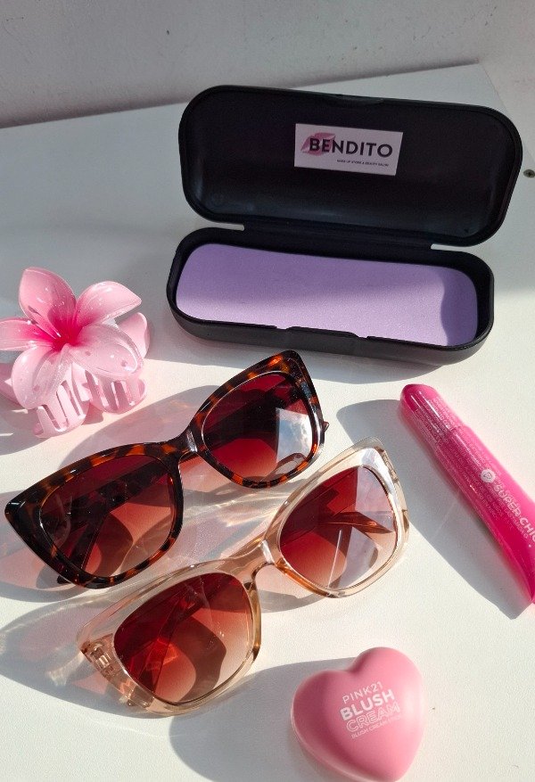Producto - Gafas MADAGASCAR