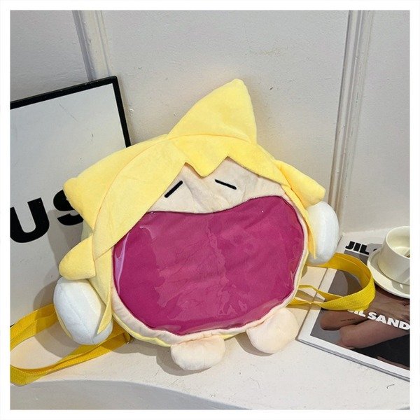 Producto - Mochila Ita Bag Len