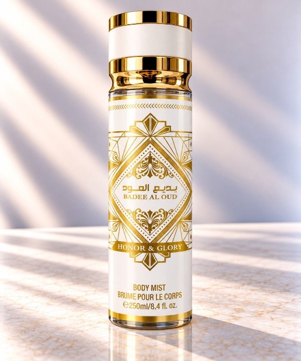 Producto - Body splash Masc. - 2