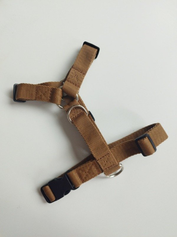 Producto - Pretal H Liso - Talle L