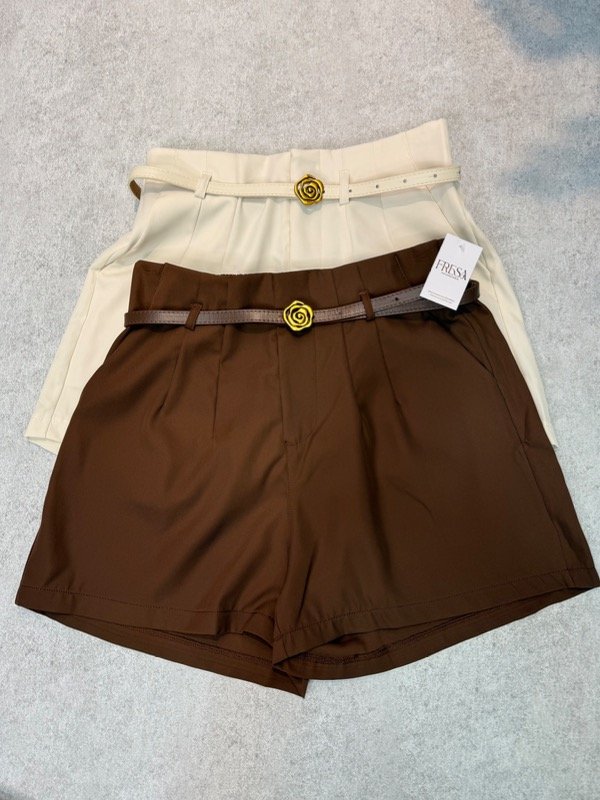 Producto - Short Flor // 26.000 Transf