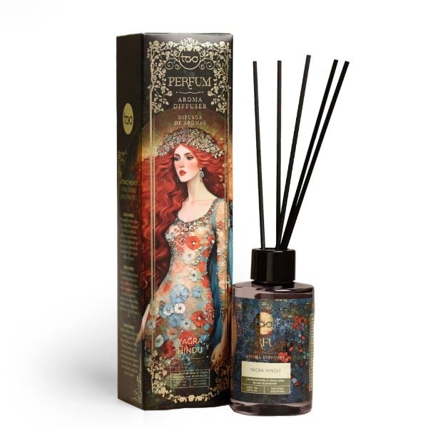 Producto - Difusor Tao Perfum Yagra Hindú