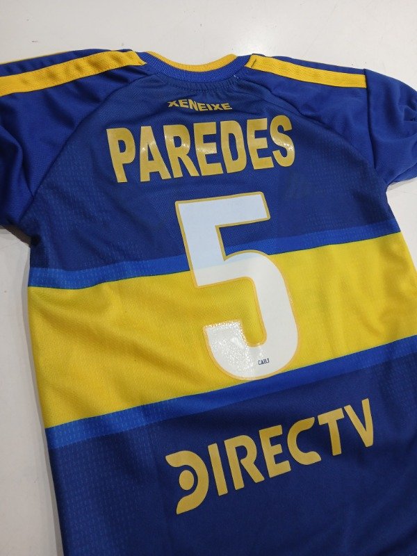 Producto - Camiseta juego 2026 - 2